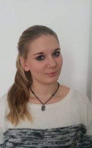 Ronja Zoe Schultz